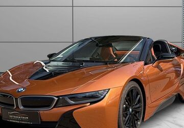 BMW i8 13.950 km 144.990 &euro; Frankenthal 67227