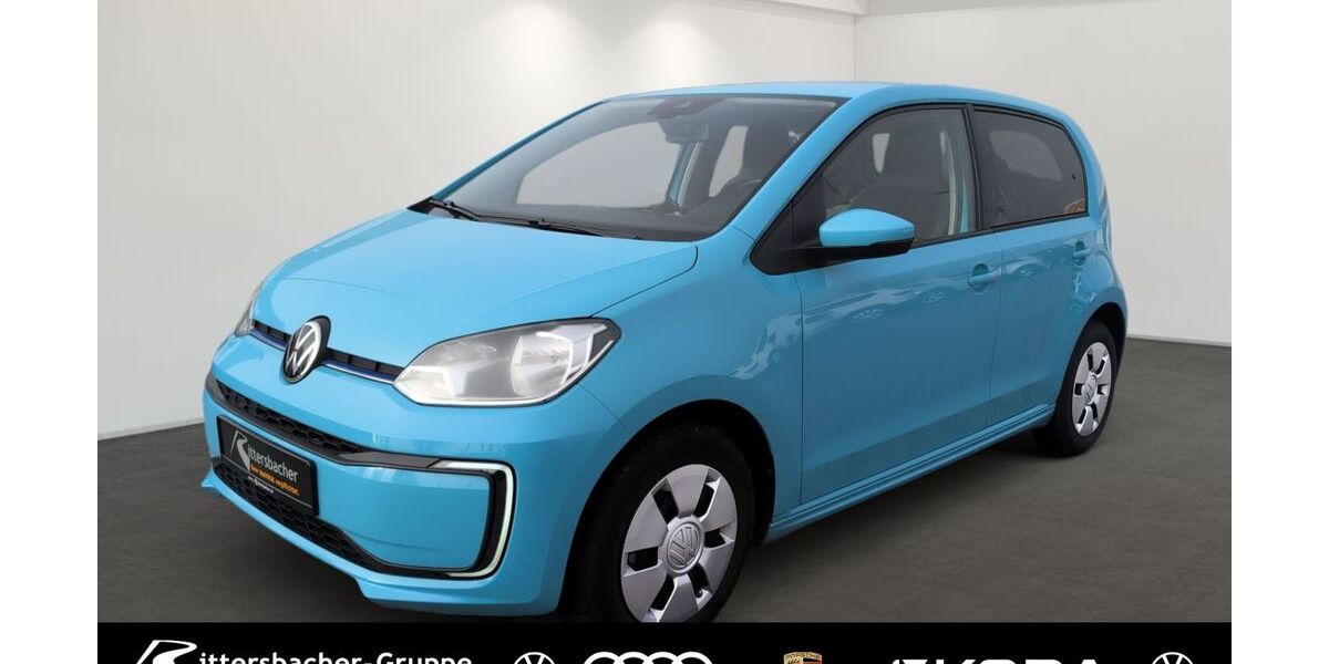 VW e-up! 51.611 km 13.870 &euro; Grünstadt 67269