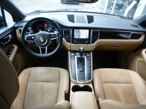 Porsche Macan S Diesel 1.HD Pano Xenon Alcantara Beige TOP 164.765 km 39.985 &euro; Dossenheim 69221