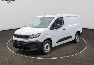 Opel Combo 4.000 km 22.890 &euro; Heppenheim 64646