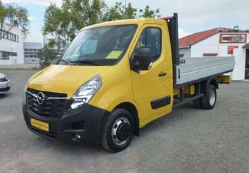 Opel Movano 41.700 km 22.950 &euro; Worms 67547