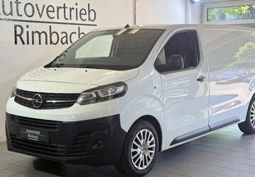 Opel Vivaro 124.000 km 12.990 &euro; Rimbach 64668