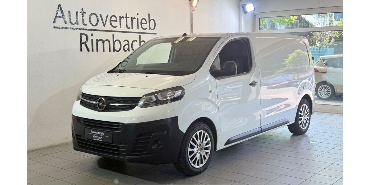 Opel Vivaro 124.000 km 12.990 &euro; Rimbach 64668
