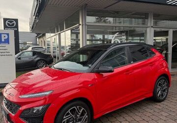 Hyundai KONA 66.710 km 17.290 &euro; Neustadt 67433