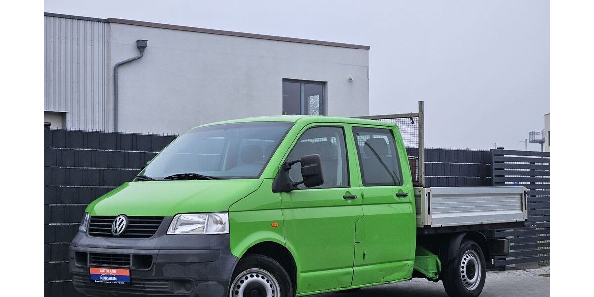 VW T5 Transporter 447.793 km 4.450 &euro; Monsheim 67590