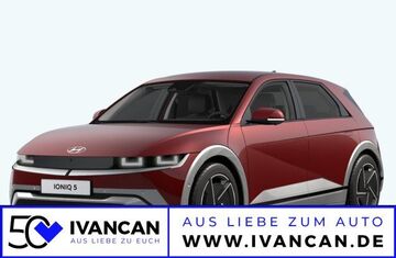 Gebrauchte Hyundai IONIQ 5