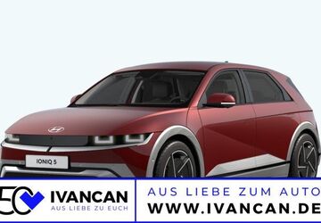 Hyundai IONIQ 5 5.063 km 48.890 &euro; Mannheim 68219