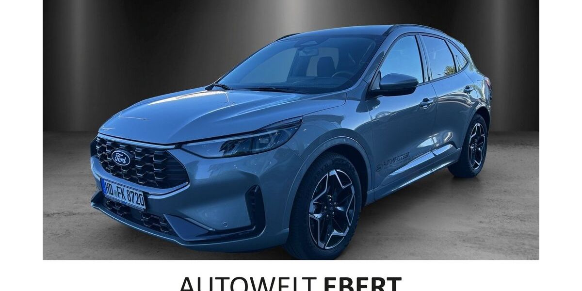 Ford Kuga 21.990 km 38.990 &euro; Weinheim 69469