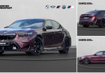 BMW M5 9.999 km 149.890 &euro; Neustadt 67433