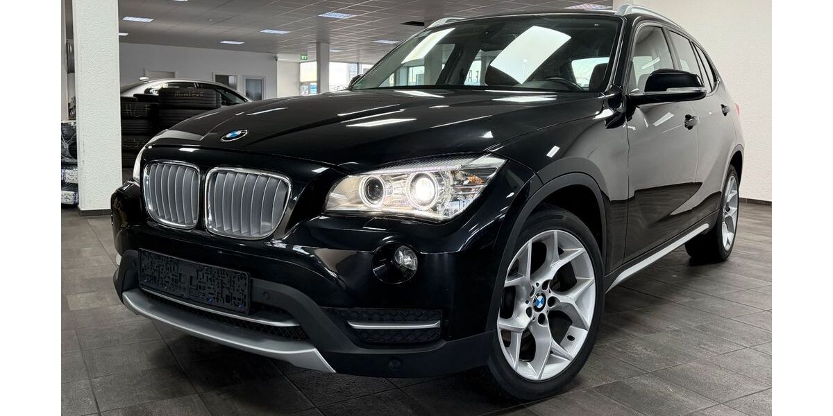 BMW X1 155.000 km 12.780 &euro; Lampertheim 68623