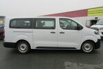 Toyota Proace L2 Kombi Comfort 125.000 km 21.990 &euro; Gernsheim 64579