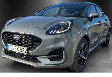 Ford Puma 19.990 km 24.990 &euro; Weinheim 69469