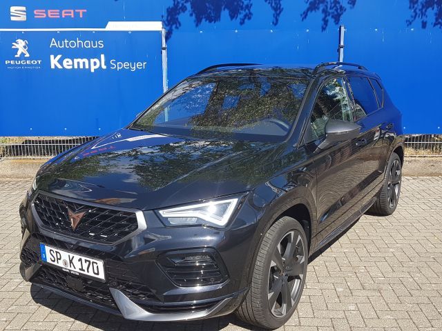 Cupra Ateca 1.500 km 45.990 &euro; Speyer 67346