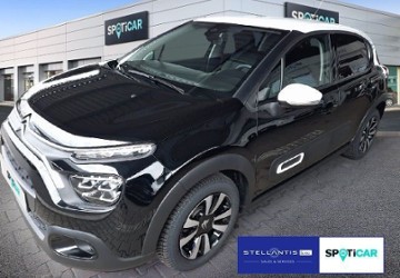 Citroen C3 25.364 km 13.670 &euro; Mannheim 68309