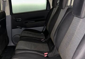 Renault Scenic 130.000 km 2.500 &euro; Mannheim 68163