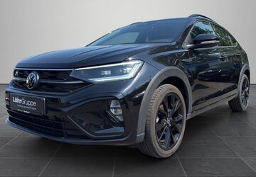 VW Taigo 42.200 km 23.490 &euro; Worms 67547