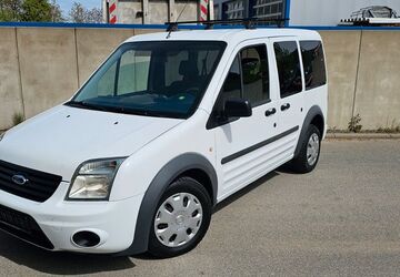 Ford Tourneo 157.100 km 6.480 &euro; Abtsteinach 69518