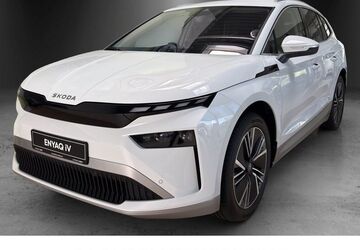 Skoda Enyaq 5.990 km 41.980 &euro; Bensheim 64625