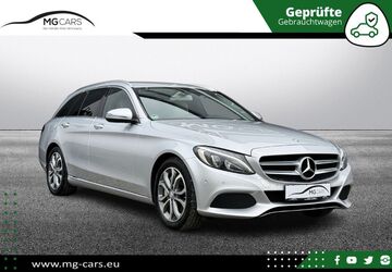 Mercedes-Benz C 250 99.000 km 21.450 &euro; Mannheim 68309