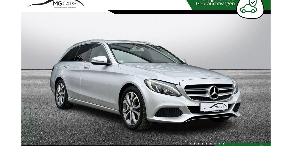 Mercedes-Benz C 250 99.000 km 21.450 &euro; Mannheim 68309
