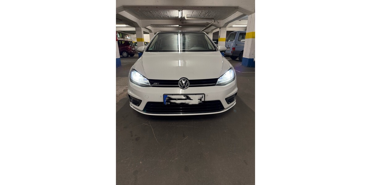 VW Golf VII 199.000 km 16.000 &euro; Philippsburg 76661