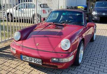 Porsche 964 259.342 km 63.964 &euro; Weinheim 69469
