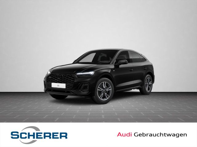 Audi Q5 27.729 km 53.949 &euro; Mannheim 68309