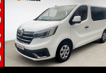 Renault Trafic 34.990 km 32.990 &euro; Speyer 67346