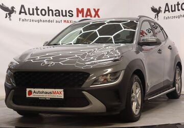 Hyundai KONA 62.981 km 19.490 &euro; Mannheim 68219