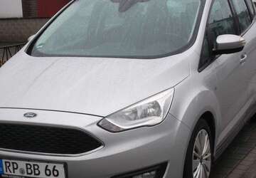 Ford C-Max 168.900 km 6.790 &euro; Böhl-Iggelheim 67459
