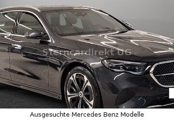 Mercedes-Benz E 300 12.000 km 59.890 &euro; Lampertheim 68623