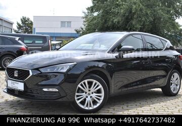Seat Leon 36.000 km 18.290 &euro; mannheim 68165