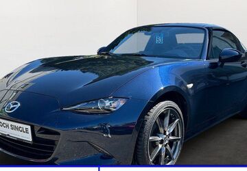 Mazda MX-5 48.039 km 28.990 &euro; Heidelberg 69126
