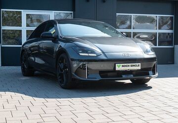 Hyundai IONIQ 6 5.882 km 37.290 &euro; Neustadt 67434