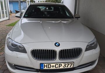BMW 520 280.000 km 5.400 &euro; Ludwigshafen am Rhein 67067