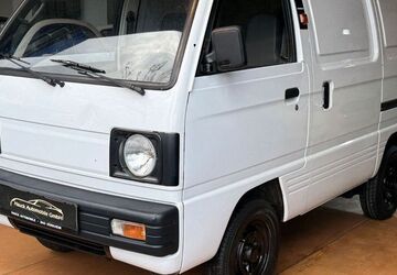 Suzuki Super-Carry 41.513 km 9.490 &euro; Bad Dürkheim 67098