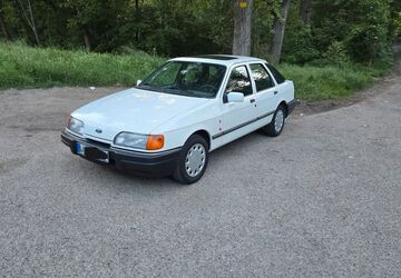 Ford Sierra 152.150 km 3.500 &euro; Ludwigshafen 67069
