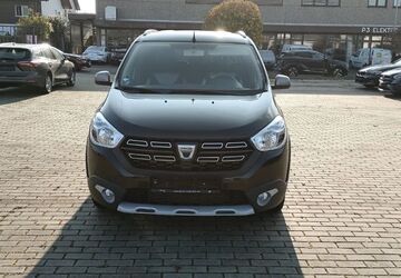 Dacia Lodgy 177.000 km 11.305 &euro; Weinheim 69469