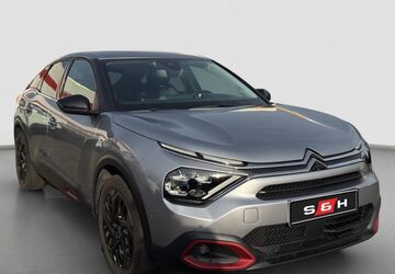 Citroen C4 77.600 km 17.900 &euro; Heidelberg 69126