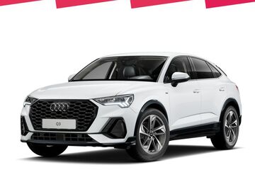 Audi Q3 4.405 km 42.399 &euro; Weinheim 69469