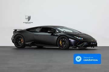 Gebrauchte Lamborghini Huracan
