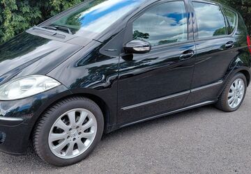 Mercedes-Benz A 200 116.000 km 2.990 &euro; Mannheim 68163
