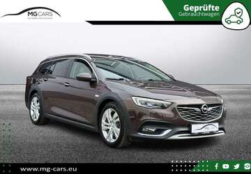 Opel Insignia 125.000 km 20.250 &euro; Mannheim 68309
