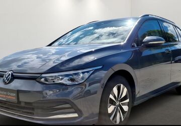 VW Golf 27.747 km 23.730 &euro; Grünstadt 67269