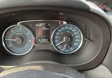 Subaru XV 163.500 km 8.990 &euro; Offstein 67591