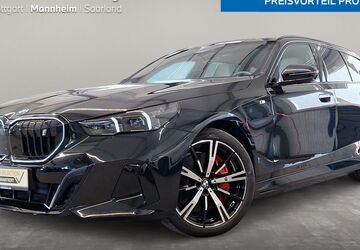 BMW i5 28.174 km 64.980 &euro; Mannheim 68169