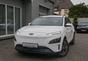 Hyundai KONA Elektro 23.000 km 15.970 &euro; Worms 67549