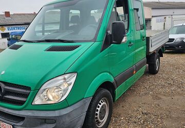 Mercedes-Benz Sprinter 156.000 km 9.999 &euro; Bad Dürkheim 67098