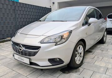 Opel Corsa 131.975 km 5.499 &euro; Worms 67547