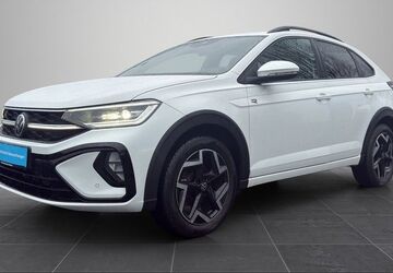 VW Taigo 21.500 km 27.990 &euro; Worms 67547